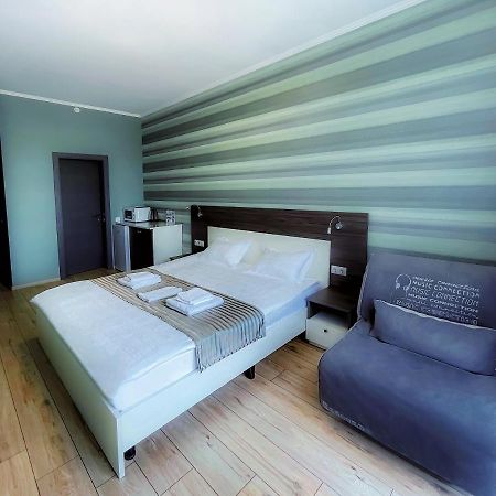 Sealine Apart-Hotel 오데사 외부 사진
