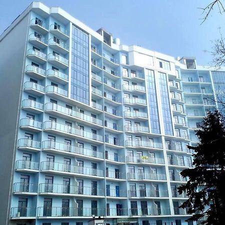 Sealine Apart-Hotel 오데사 외부 사진